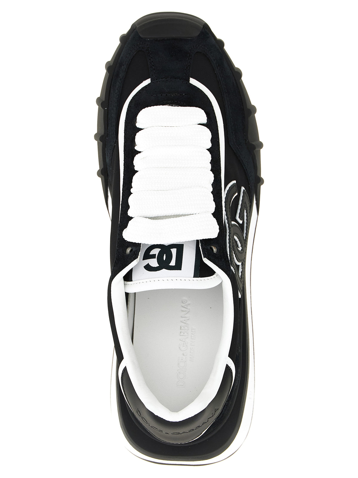 DOLCE & GABBANA Dolce & Gabbana Men 'Dg Athletic' Sneakers