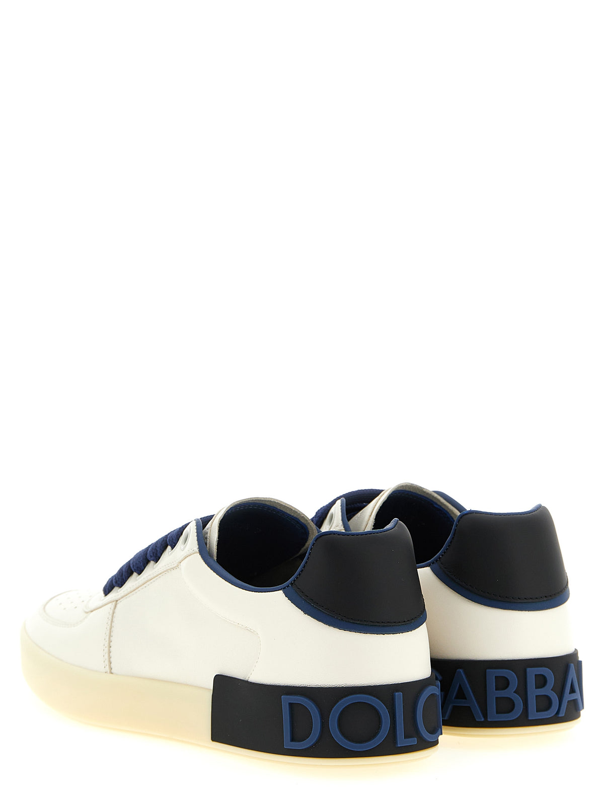 DOLCE & GABBANA Dolce & Gabbana Men 'Portofino' Sneakers