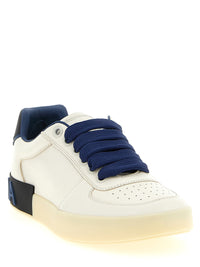 DOLCE & GABBANA Dolce & Gabbana Men 'Portofino' Sneakers