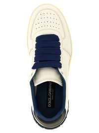DOLCE & GABBANA Dolce & Gabbana Men 'Portofino' Sneakers
