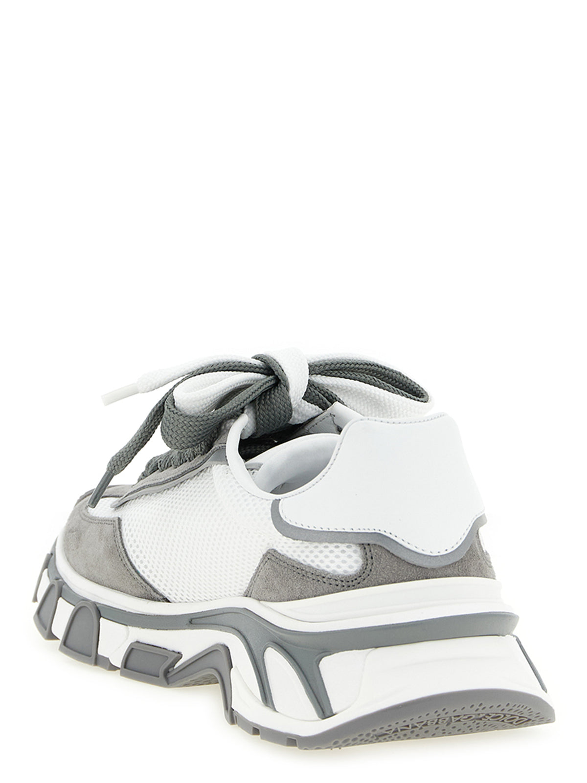 DOLCE & GABBANA Dolce & Gabbana Men 'Dg Country Road' Sneakers