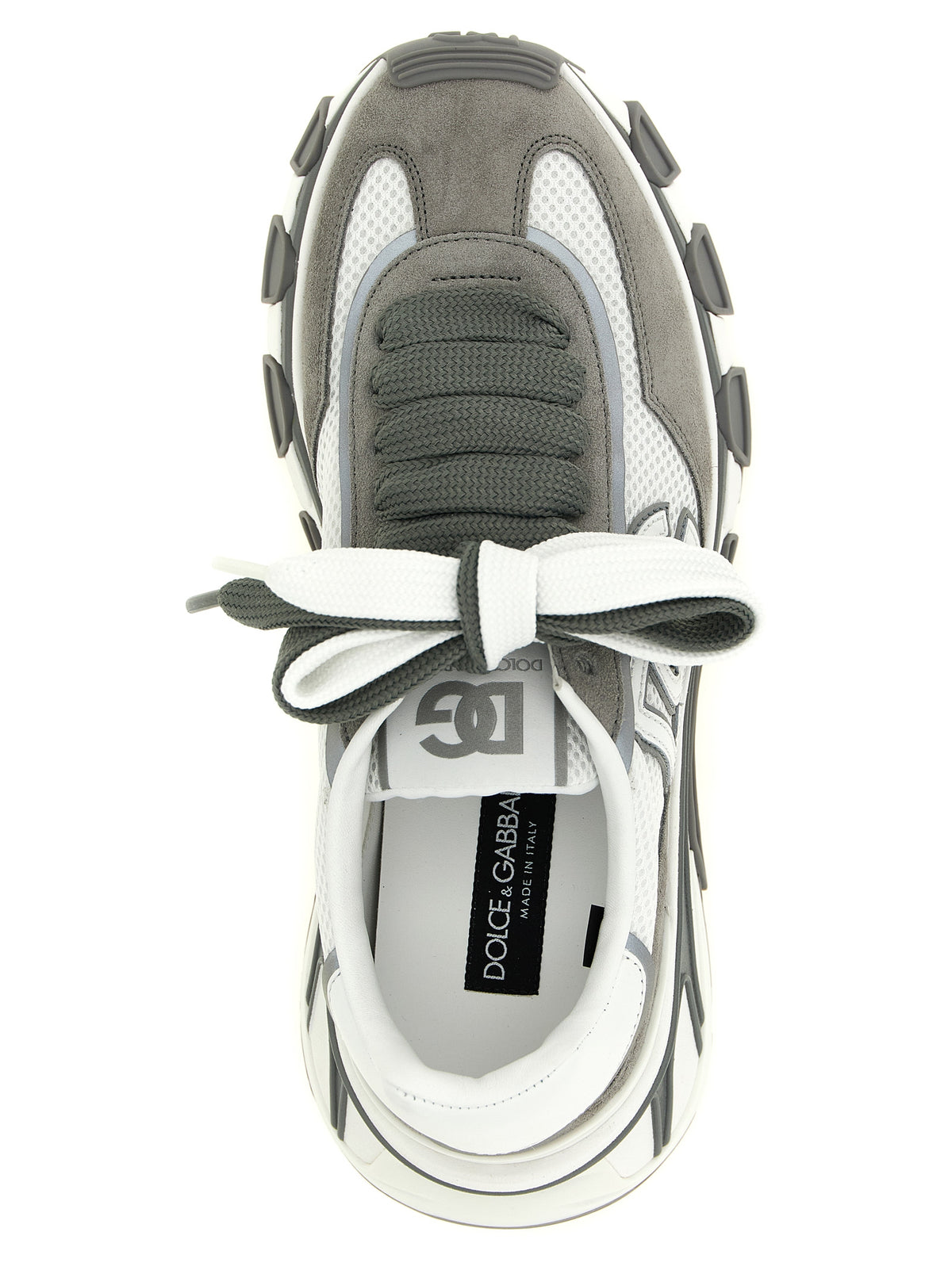 DOLCE & GABBANA Dolce & Gabbana Men 'Dg Country Road' Sneakers