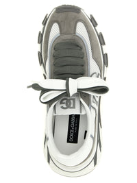DOLCE & GABBANA Dolce & Gabbana Men 'Dg Country Road' Sneakers