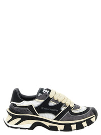 DOLCE & GABBANA Dolce & Gabbana Men 'Country Road' Sneakers