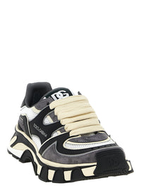 DOLCE & GABBANA Dolce & Gabbana Men 'Country Road' Sneakers