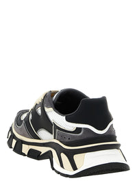 DOLCE & GABBANA Dolce & Gabbana Men 'Country Road' Sneakers