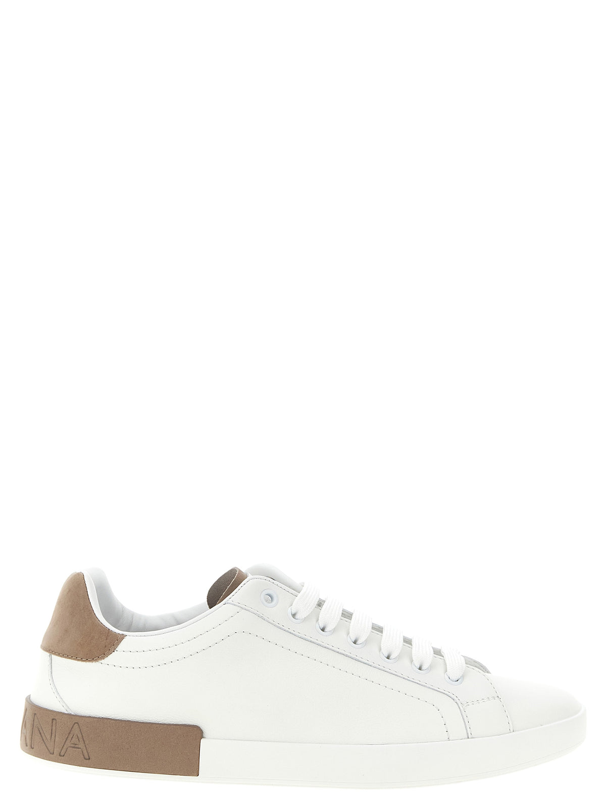DOLCE & GABBANA Dolce & Gabbana Men 'Portofino' Sneakers