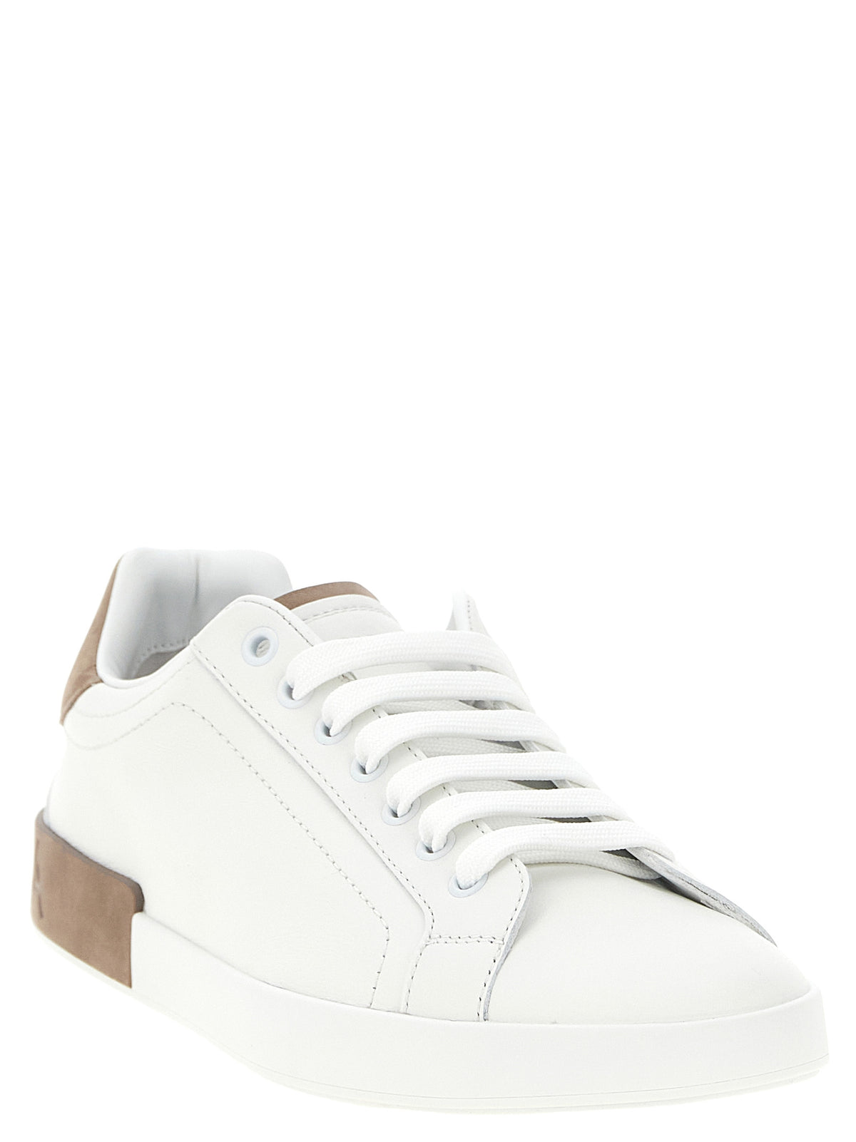 DOLCE & GABBANA Dolce & Gabbana Men 'Portofino' Sneakers
