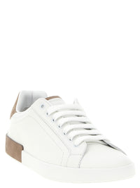 DOLCE & GABBANA Dolce & Gabbana Men 'Portofino' Sneakers