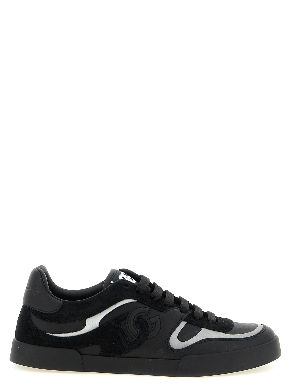 DOLCE & GABBANA Dolce & Gabbana Men 'Portofino' Sneakers