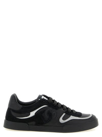 DOLCE & GABBANA Dolce & Gabbana Men 'Portofino' Sneakers