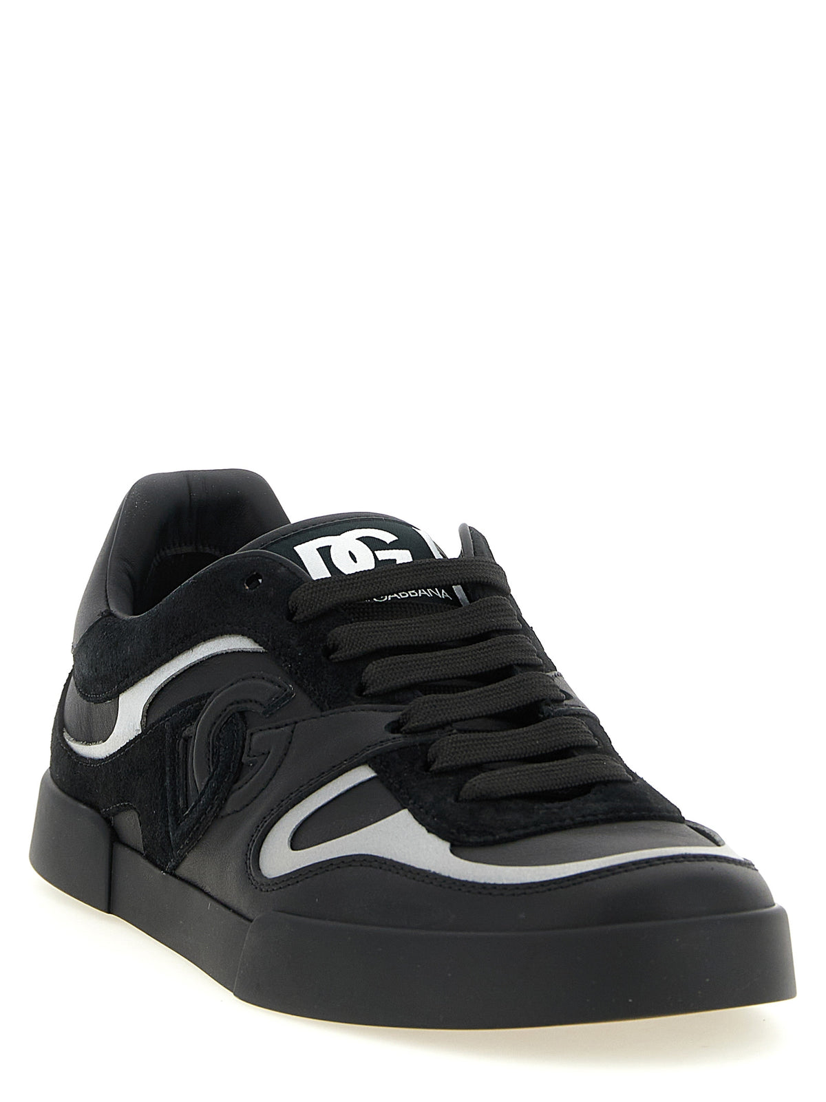 DOLCE & GABBANA Dolce & Gabbana Men 'Portofino' Sneakers