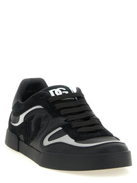 DOLCE & GABBANA Dolce & Gabbana Men 'Portofino' Sneakers