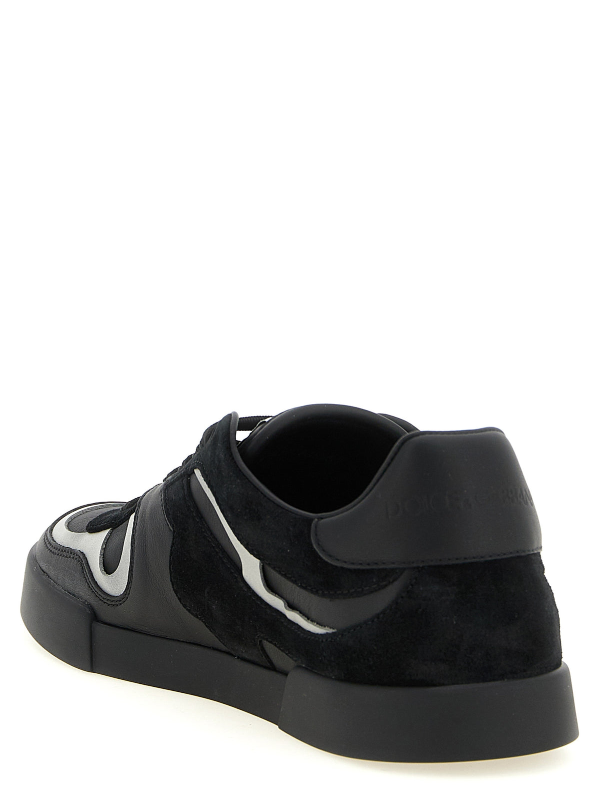 DOLCE & GABBANA Dolce & Gabbana Men 'Portofino' Sneakers