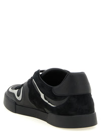 DOLCE & GABBANA Dolce & Gabbana Men 'Portofino' Sneakers