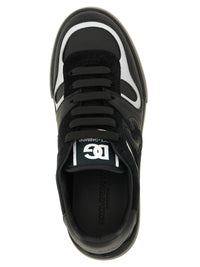 DOLCE & GABBANA Dolce & Gabbana Men 'Portofino' Sneakers