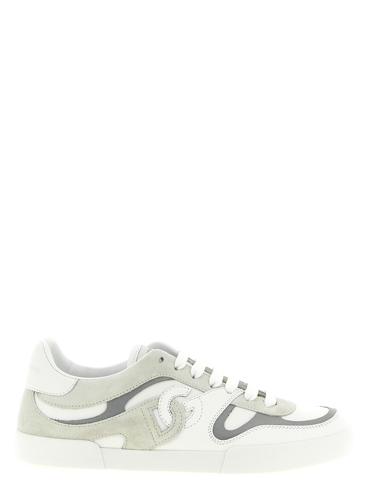 DOLCE & GABBANA Dolce & Gabbana Men 'Portofino' Sneakers