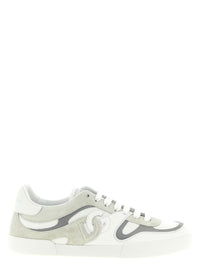 DOLCE & GABBANA Dolce & Gabbana Men 'Portofino' Sneakers