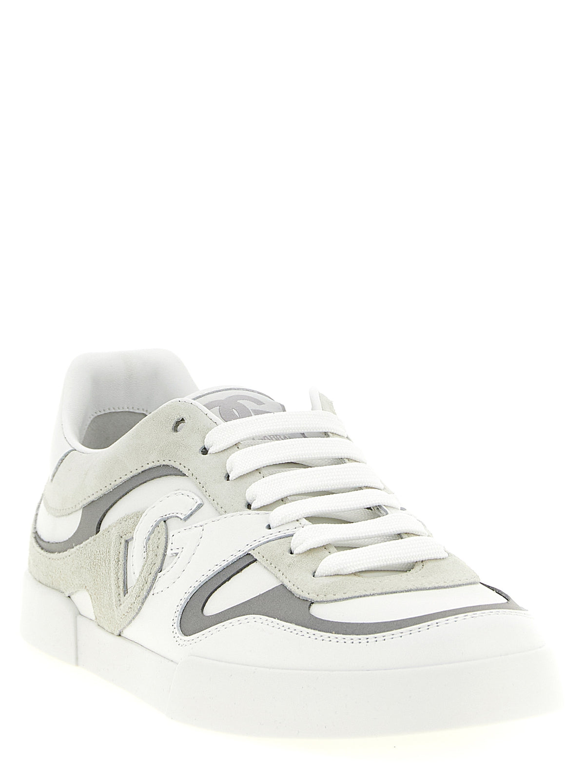 DOLCE & GABBANA Dolce & Gabbana Men 'Portofino' Sneakers