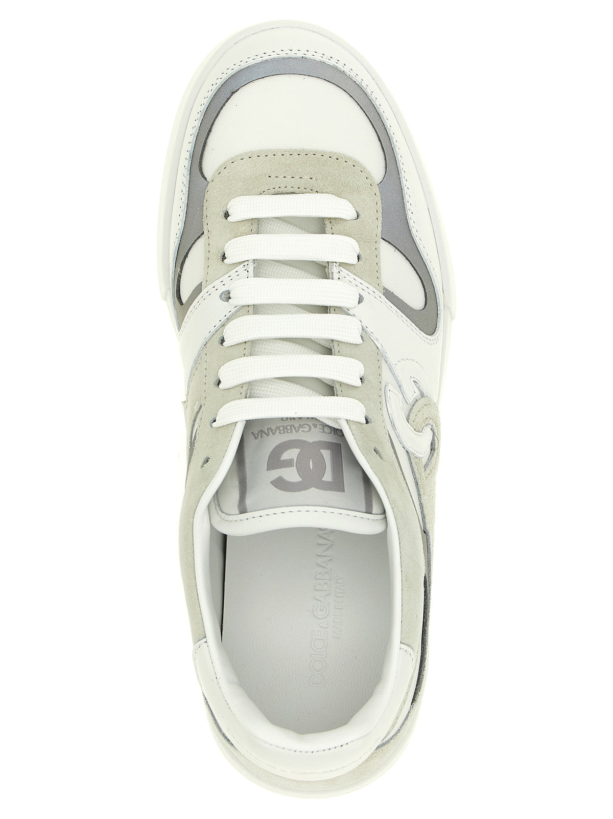 DOLCE & GABBANA Dolce & Gabbana Men 'Portofino' Sneakers