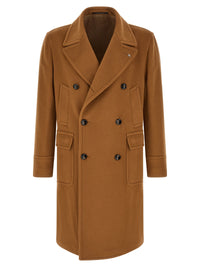 Tagliatore Men 'Sherry' Coat