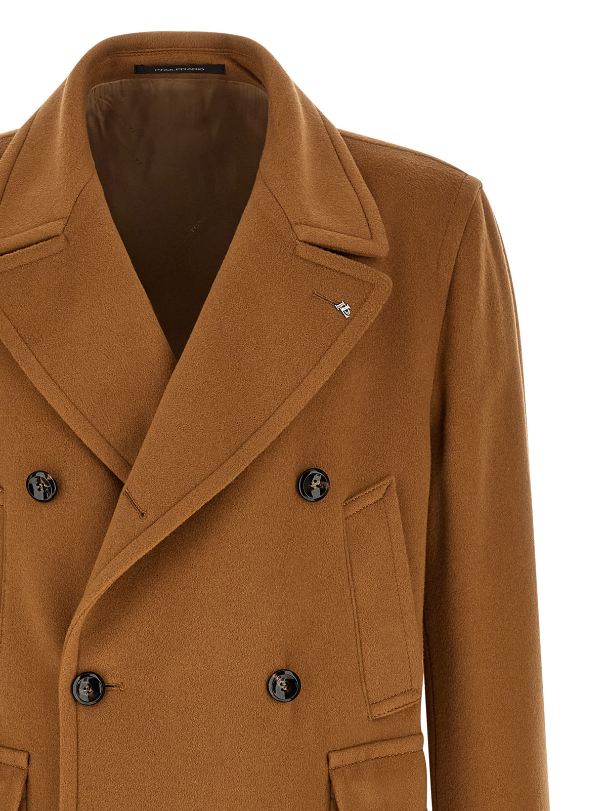 Tagliatore Men 'Sherry' Coat