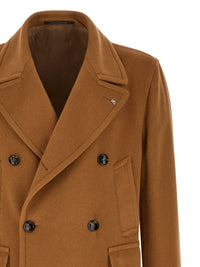 Tagliatore Men 'Sherry' Coat