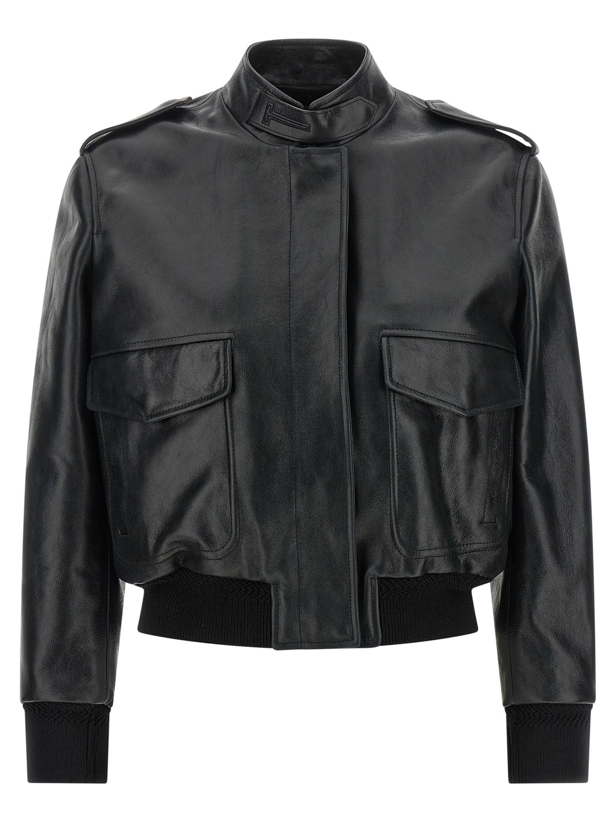 Tom Ford Women 'Aviator' Jacket