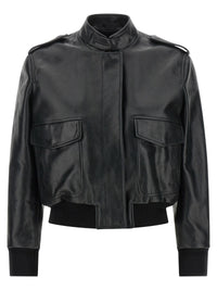 Tom Ford Women 'Aviator' Jacket
