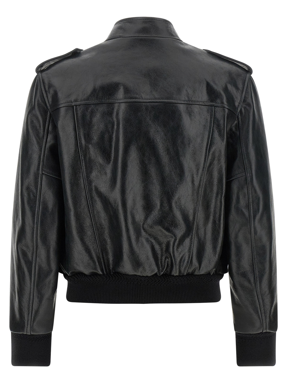 Tom Ford Women 'Aviator' Jacket