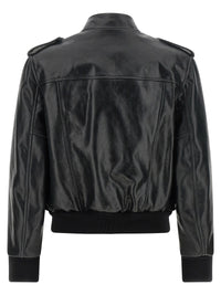 Tom Ford Women 'Aviator' Jacket