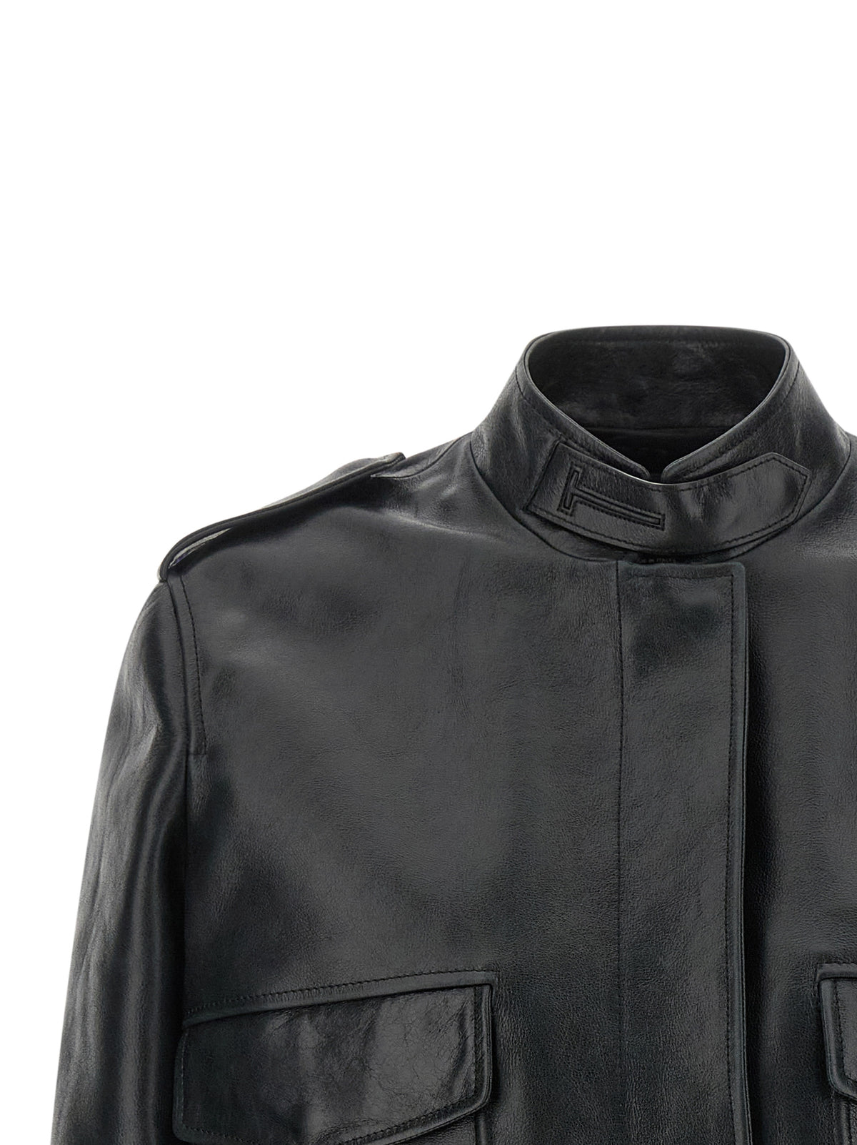 Tom Ford Women 'Aviator' Jacket