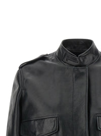Tom Ford Women 'Aviator' Jacket