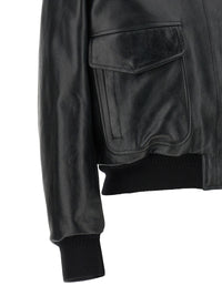 Tom Ford Women 'Aviator' Jacket