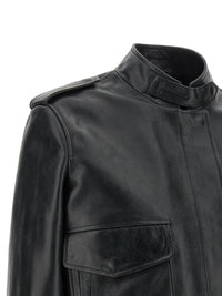 Tom Ford Women 'Aviator' Jacket