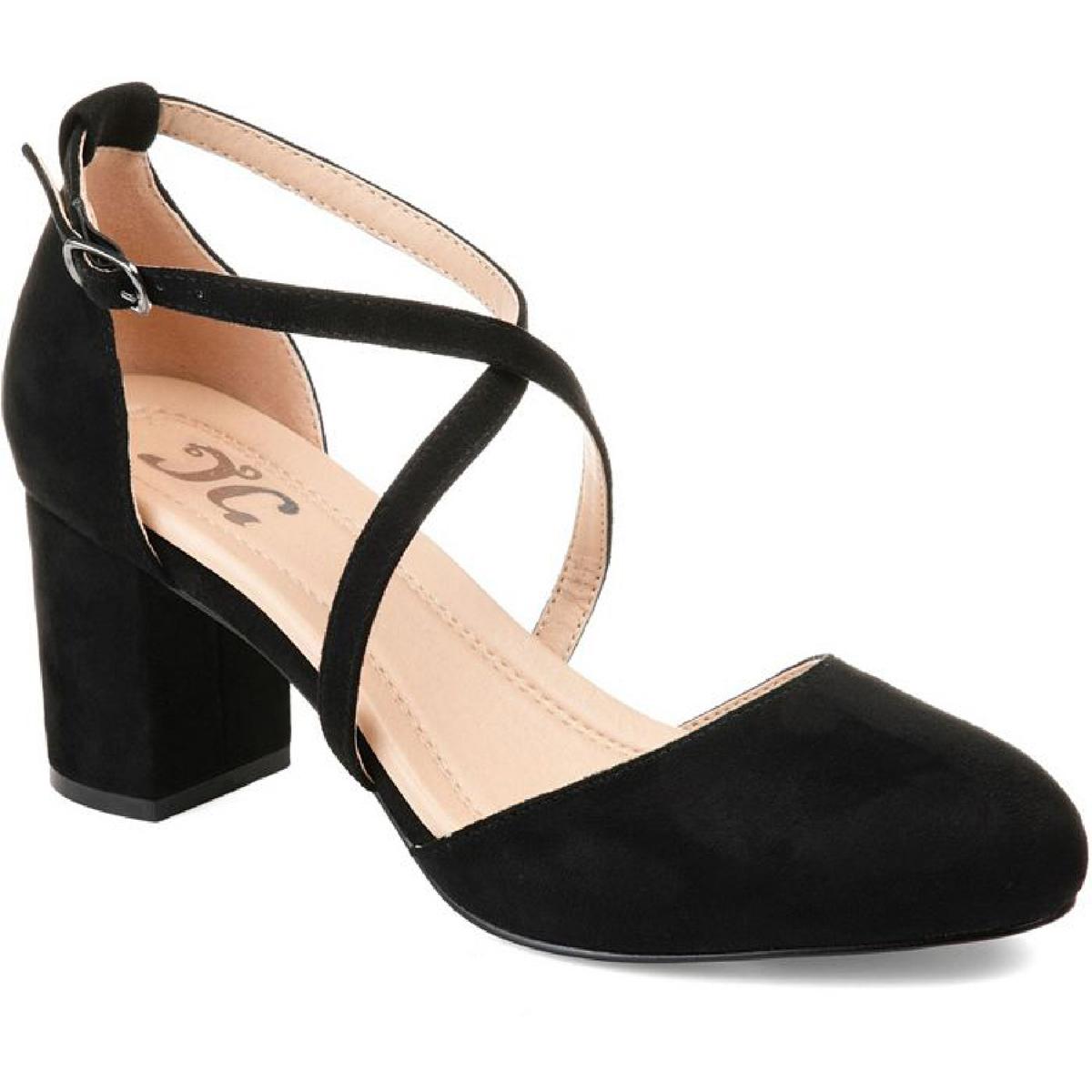 Foster Womens Slingback Heels