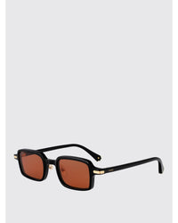 Cartier Rectangle Optical Frames Men Black 1