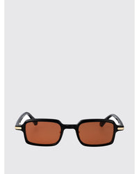Cartier Rectangle Optical Frames Men Black 1