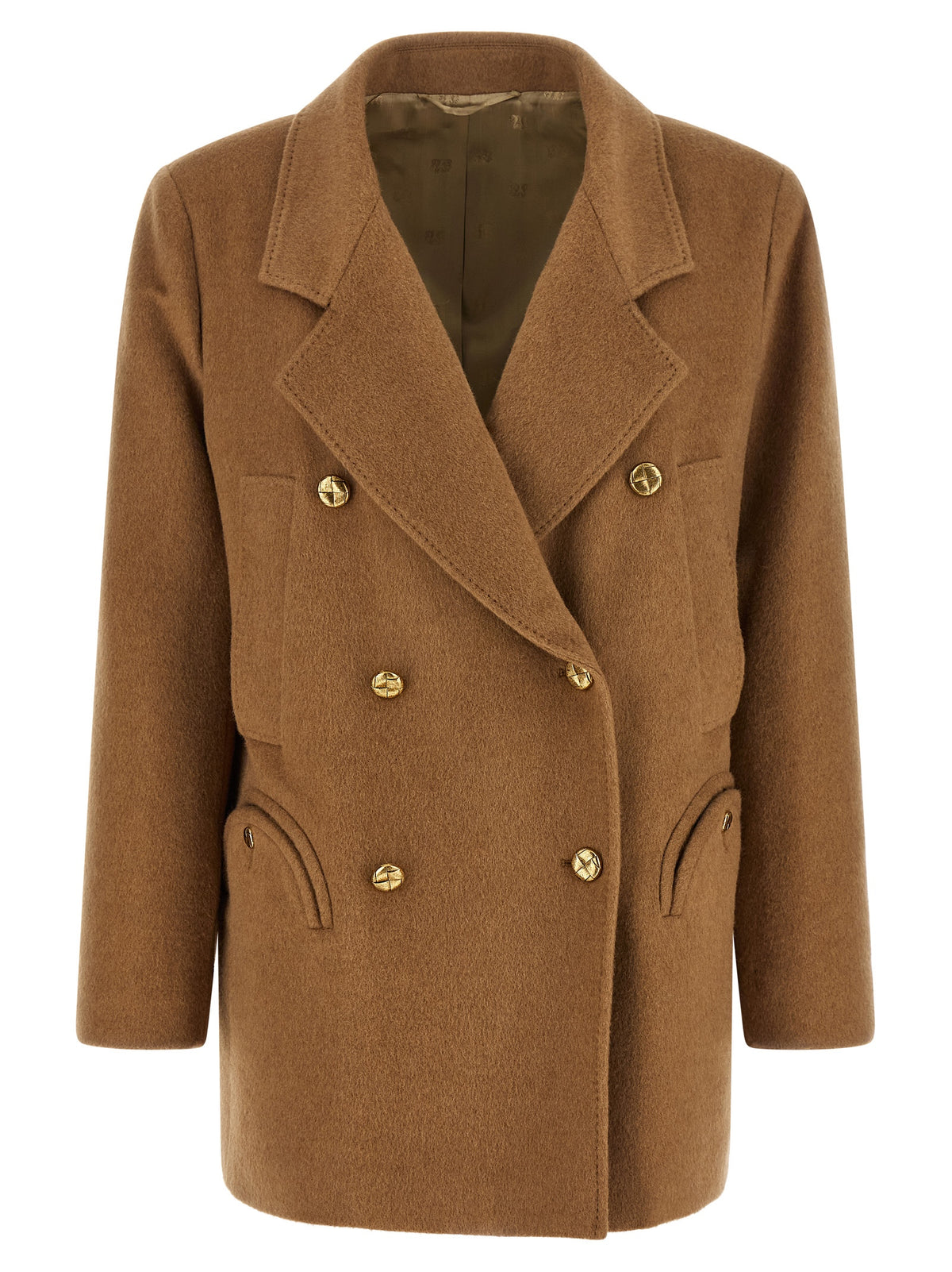 BLAZÉ MILANO Blazé Milano Women 'Mylius - Sealady' Coat