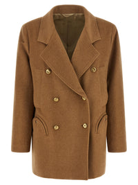 BLAZÉ MILANO Blazé Milano Women 'Mylius - Sealady' Coat