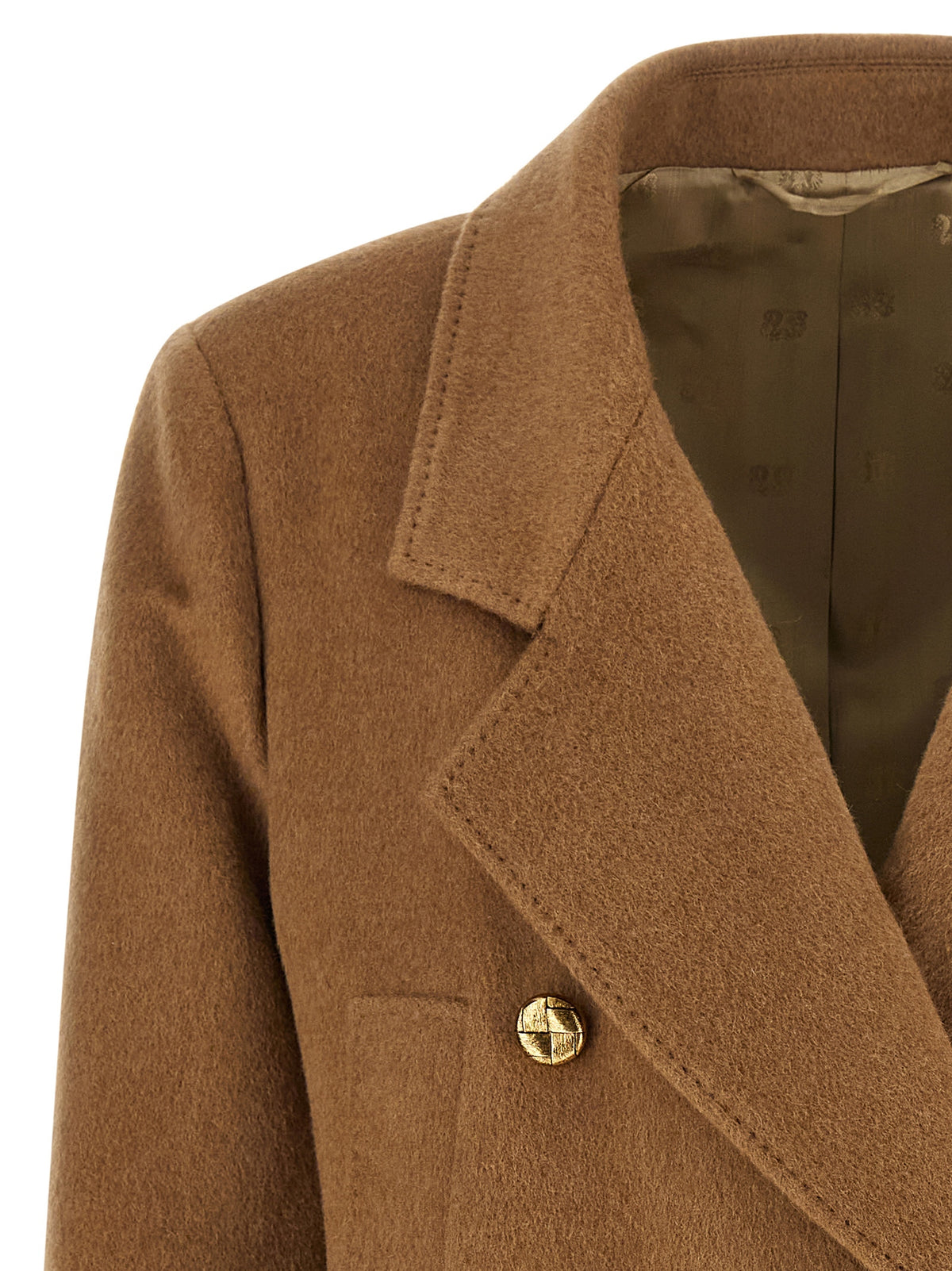 BLAZÉ MILANO Blazé Milano Women 'Mylius - Sealady' Coat