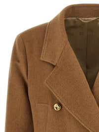 BLAZÉ MILANO Blazé Milano Women 'Mylius - Sealady' Coat