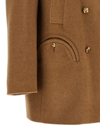 BLAZÉ MILANO Blazé Milano Women 'Mylius - Sealady' Coat