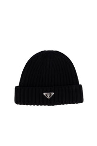 Prada Man Accessories Hats