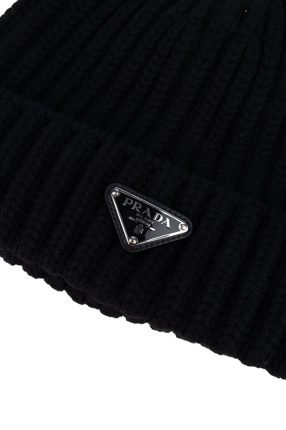 Prada Man Accessories Hats