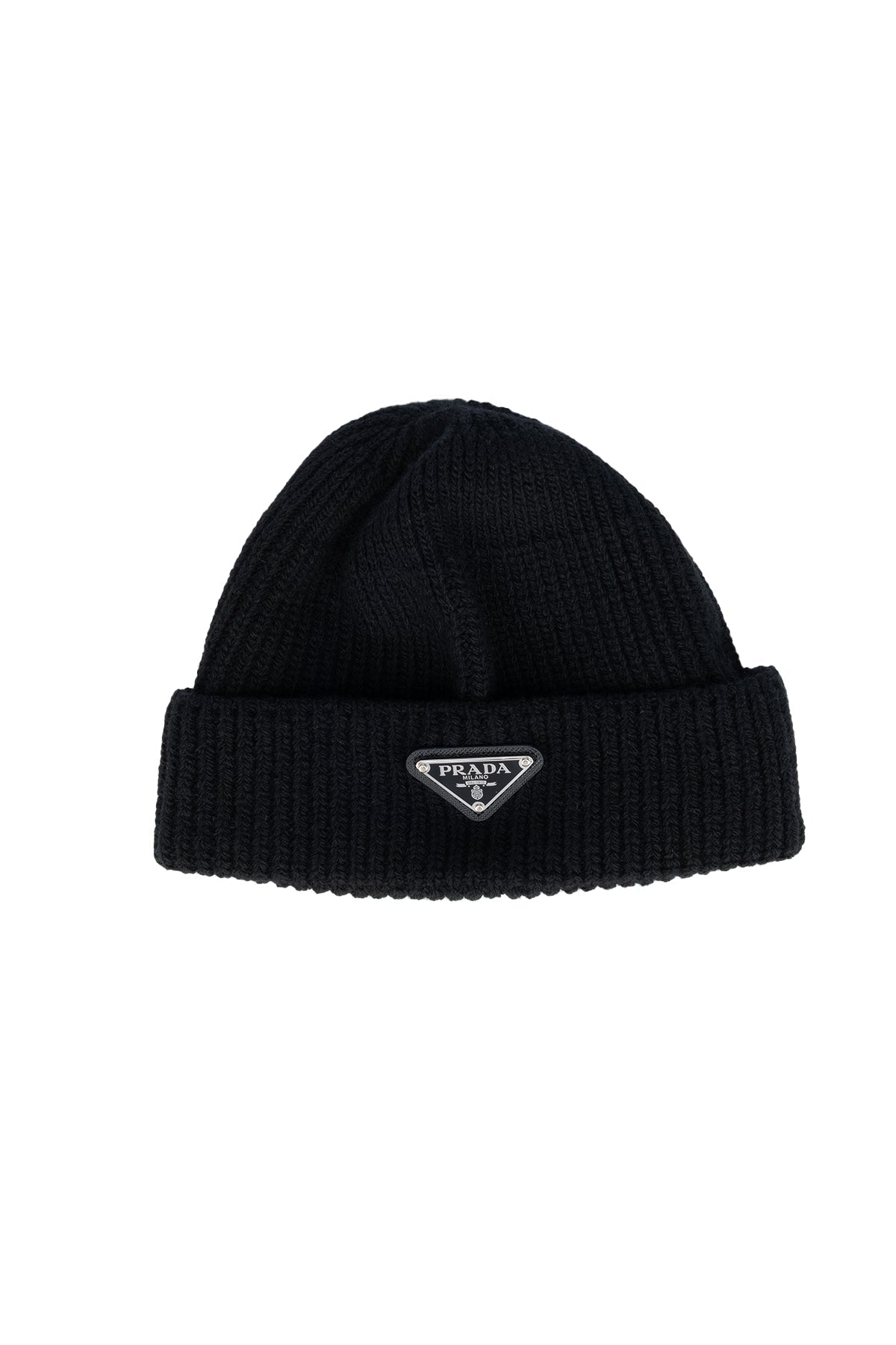 Prada Man Accessories Hats