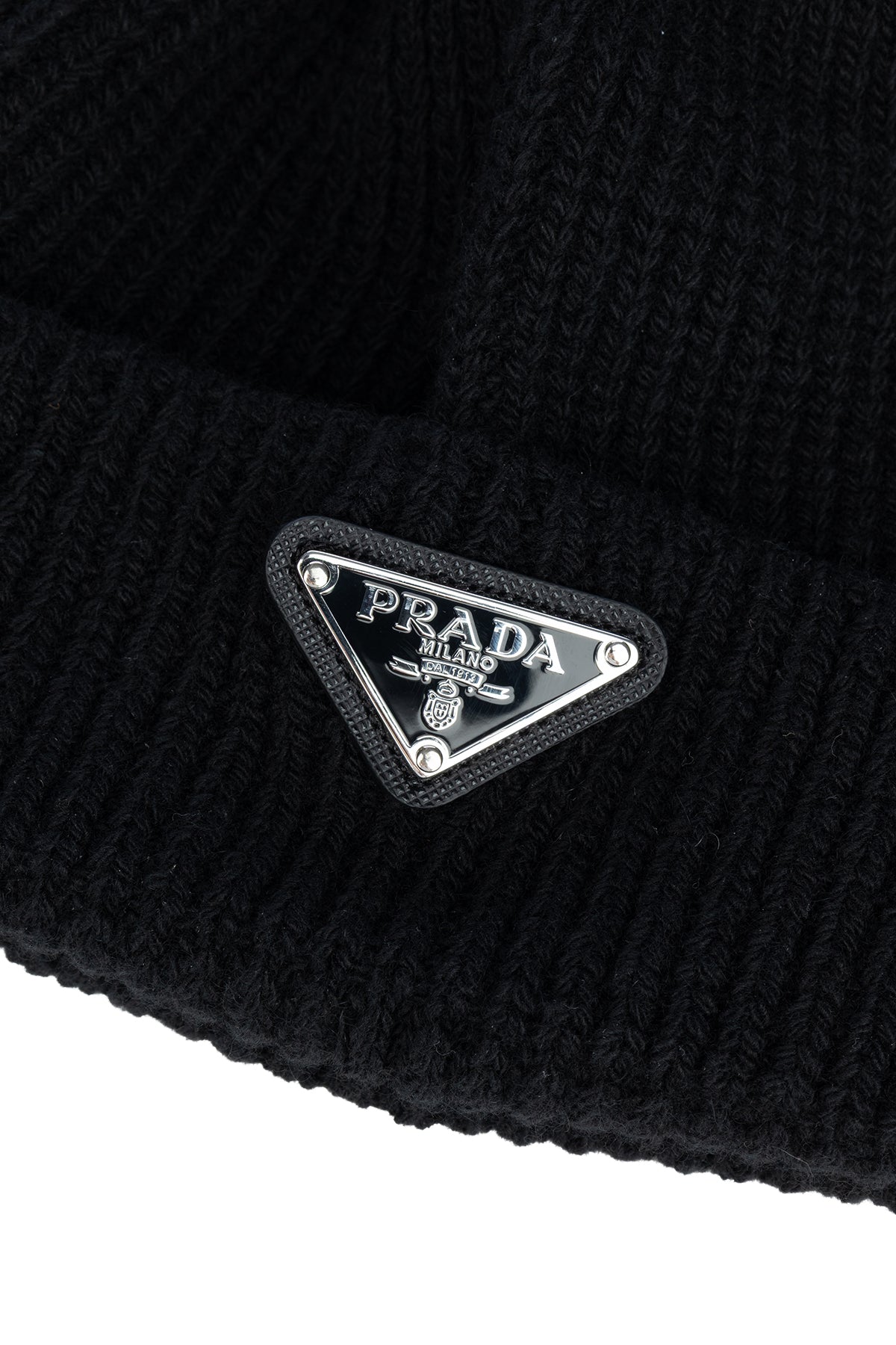 Prada Man Accessories Hats
