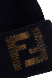 Fendi Man Accessories Hats