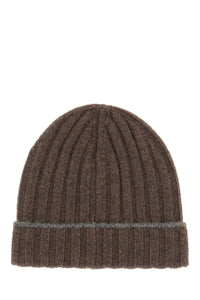 BRUNELLO CUCINELLI Brunello Cucinelli Man Accessories Hats