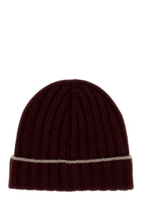 BRUNELLO CUCINELLI Brunello Cucinelli Man Accessories Hats